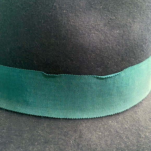 Lucky Brand wool felt ranger hat - Picture 11 of 16